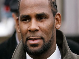 R. Kelly picture, image, poster